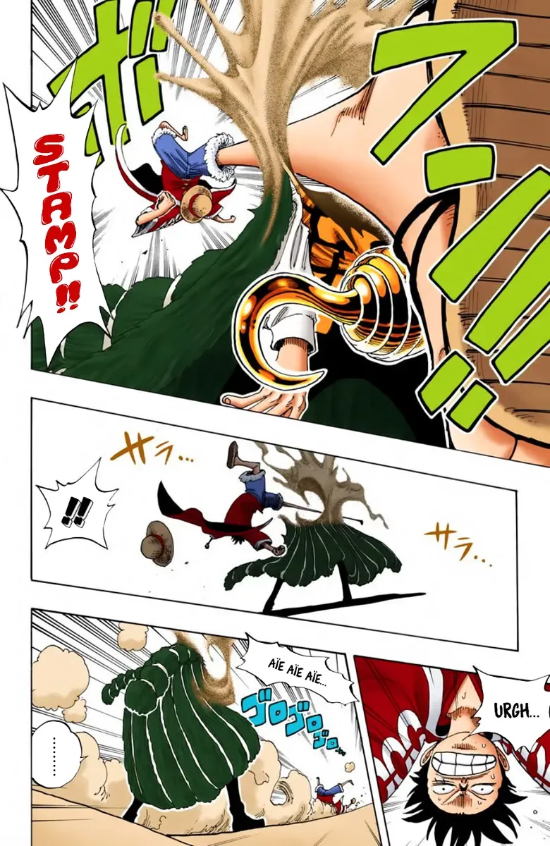 Read One Piece FRANCAIS Manga Online