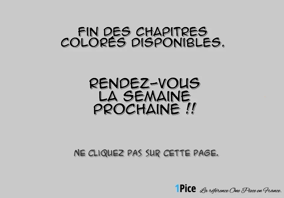 Read One Piece FRANCAIS Manga Online