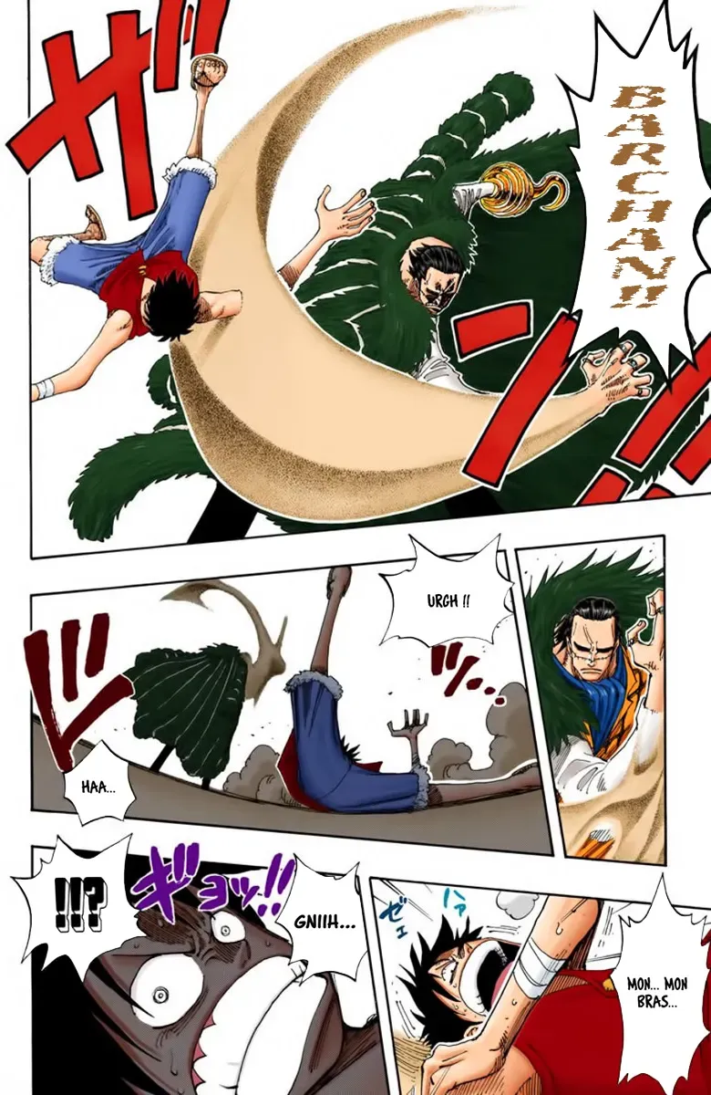 Read One Piece FRANCAIS Manga Online