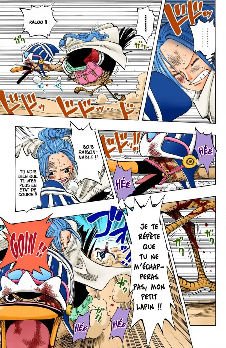 Read One Piece FRANCAIS Manga Online