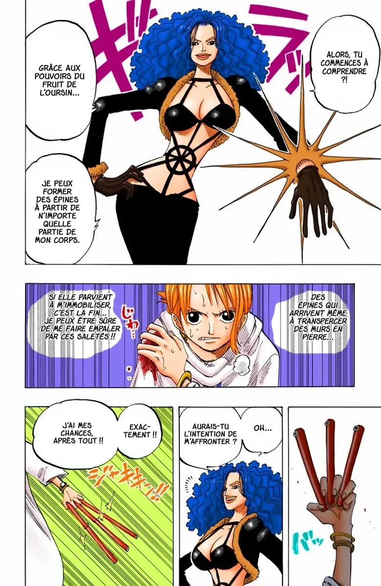 Read One Piece FRANCAIS Manga Online
