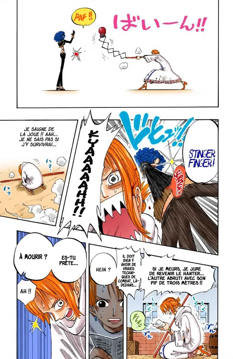 Read One Piece FRANCAIS Manga Online