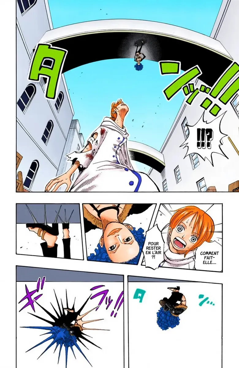 Read One Piece FRANCAIS Manga Online