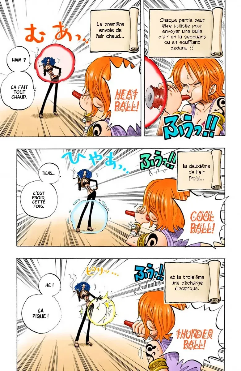 Read One Piece FRANCAIS Manga Online