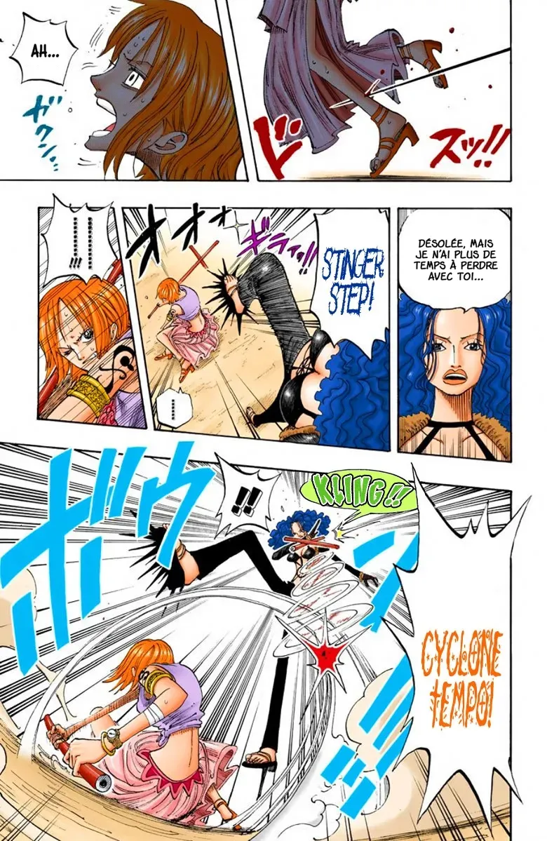 Read One Piece FRANCAIS Manga Online