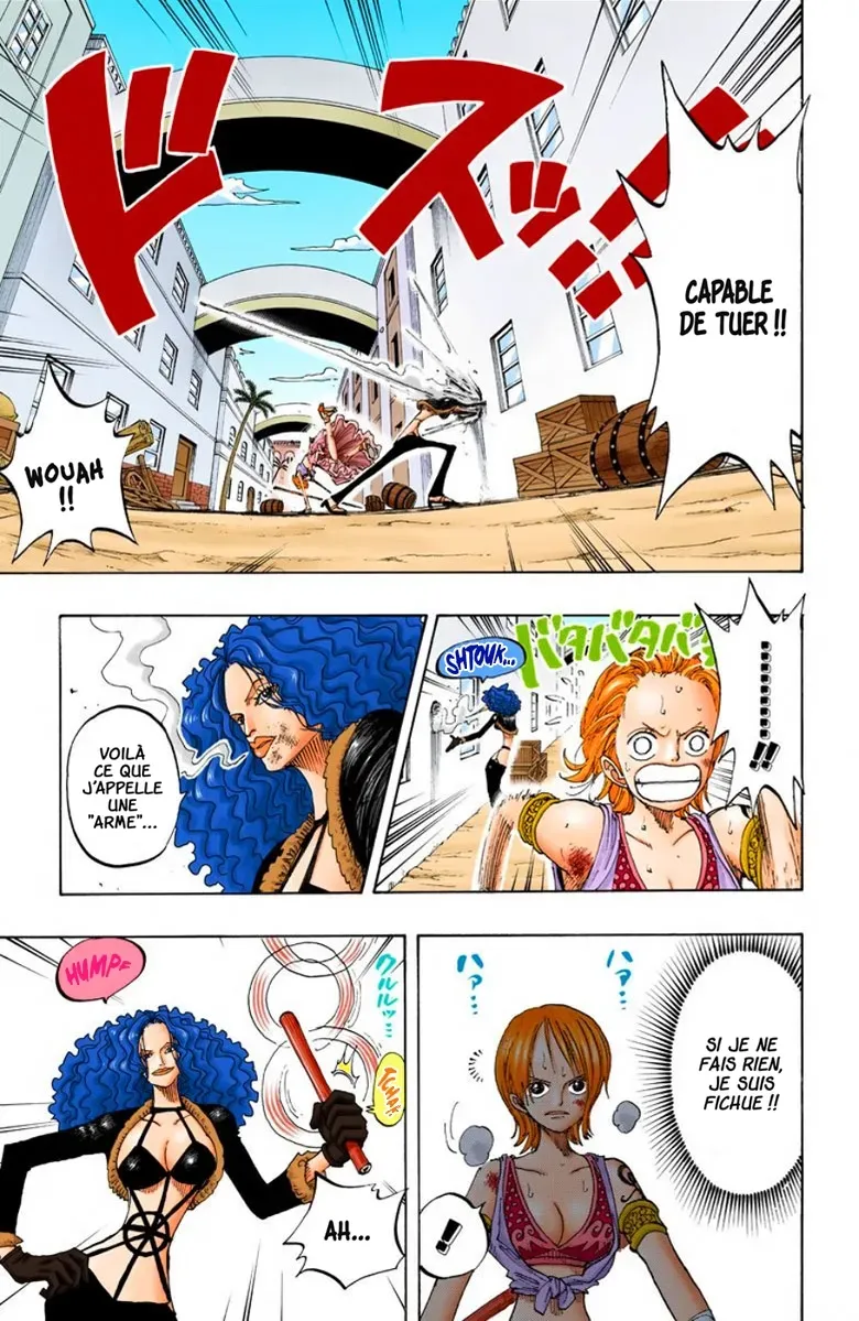 Read One Piece FRANCAIS Manga Online