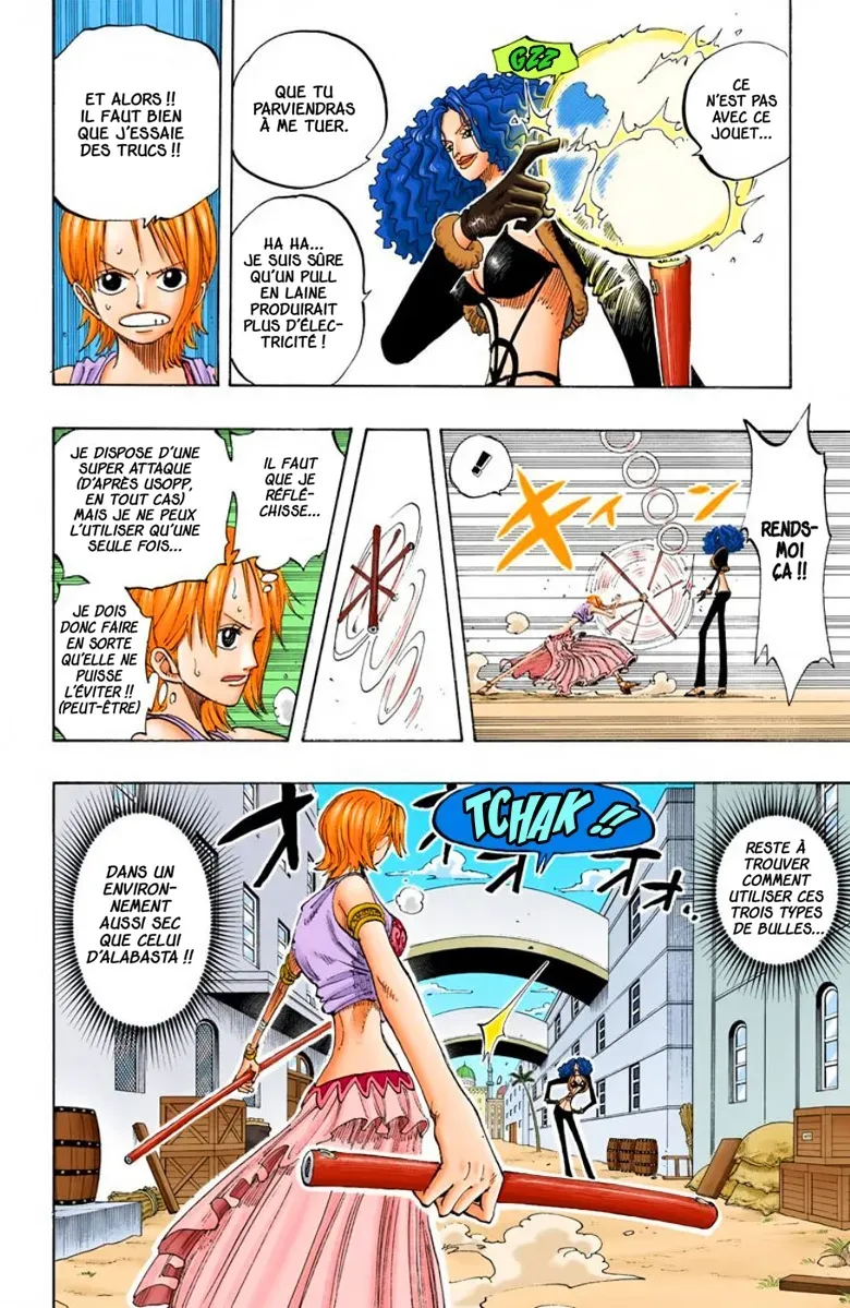 Read One Piece FRANCAIS Manga Online
