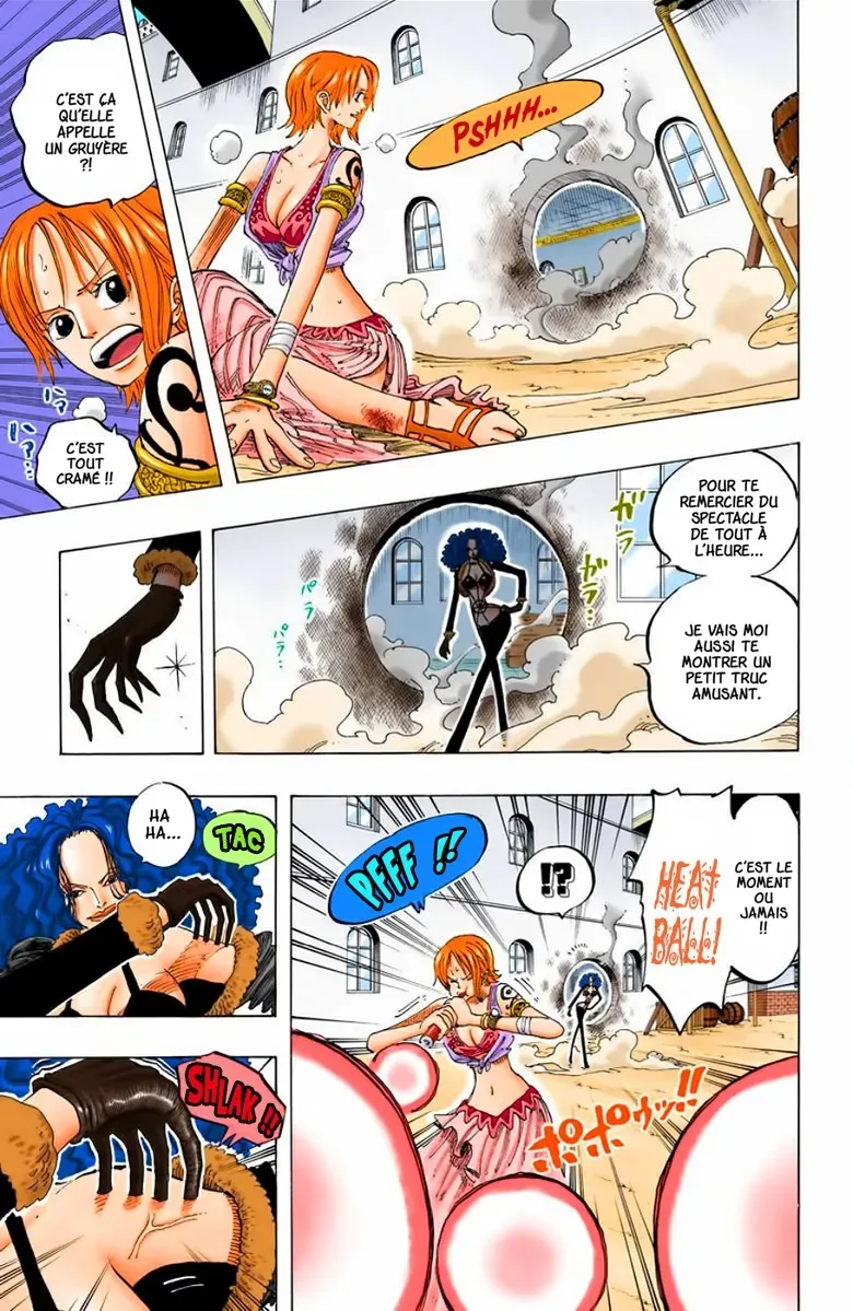 Read One Piece FRANCAIS Manga Online