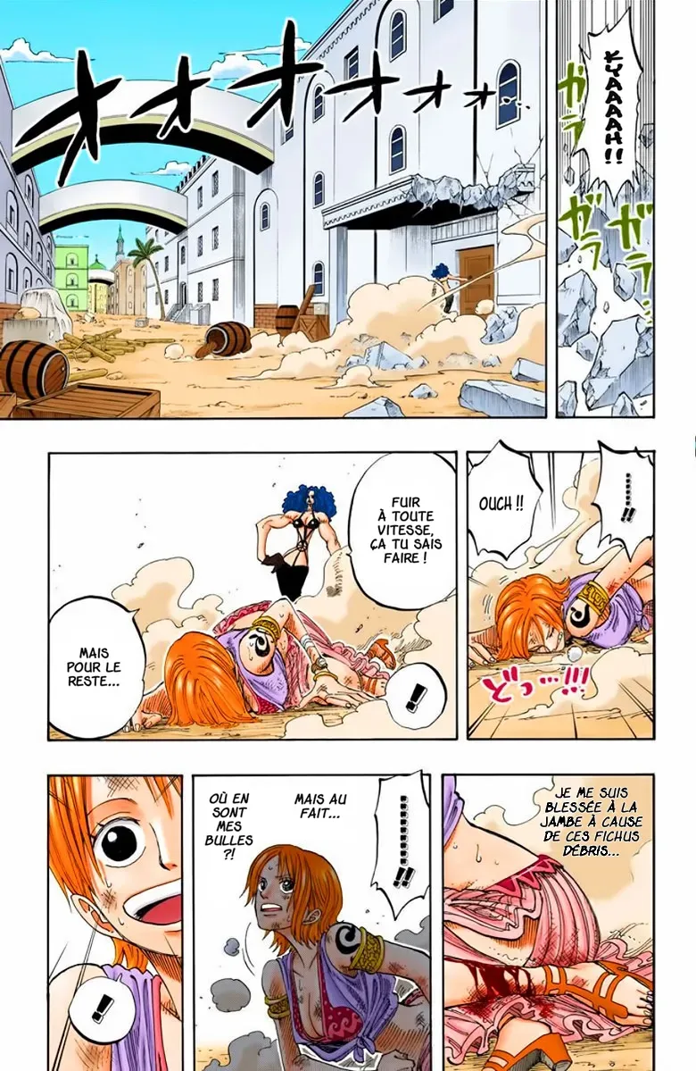 Read One Piece FRANCAIS Manga Online