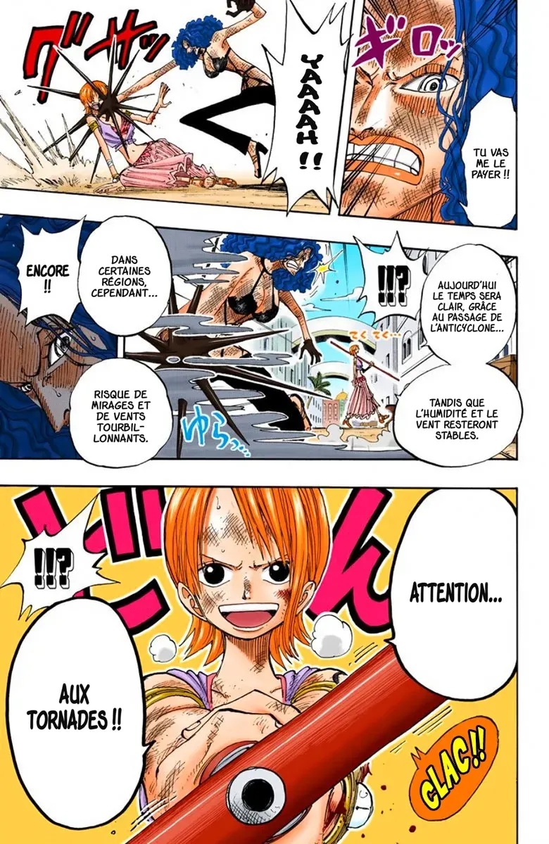 Read One Piece FRANCAIS Manga Online