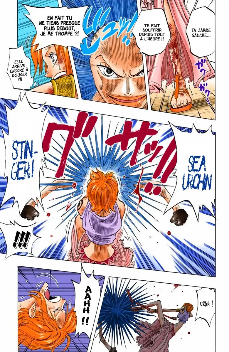 Read One Piece FRANCAIS Manga Online