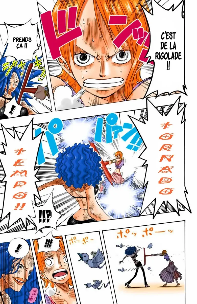 Read One Piece FRANCAIS Manga Online