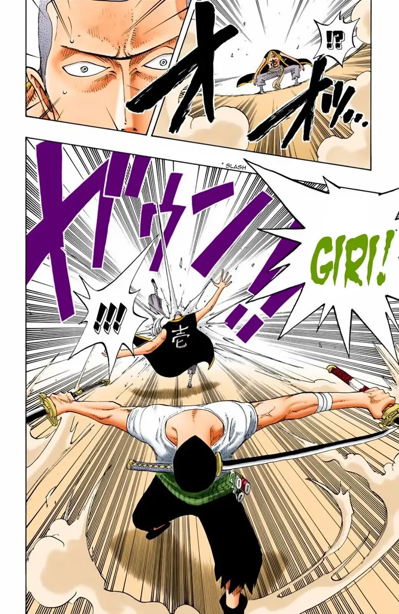 Read One Piece FRANCAIS Manga Online