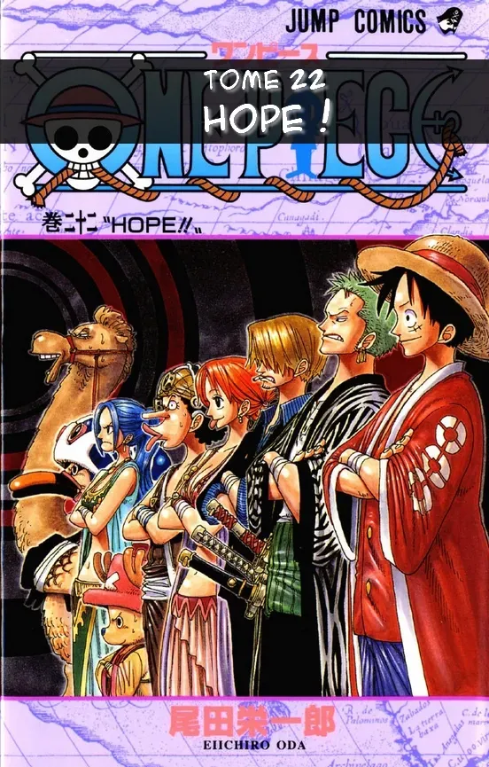 Read One Piece FRANCAIS Manga Online