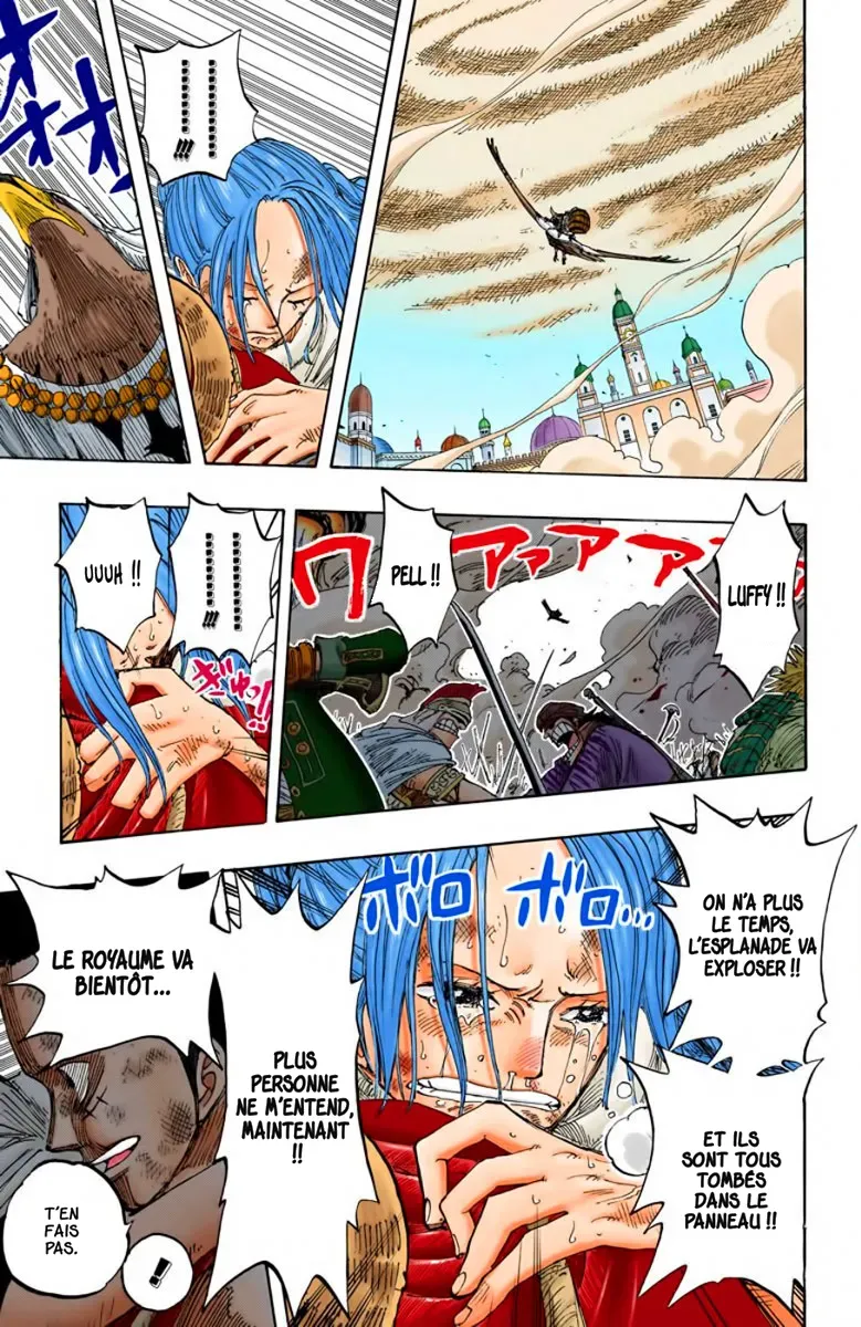 Read One Piece FRANCAIS Manga Online