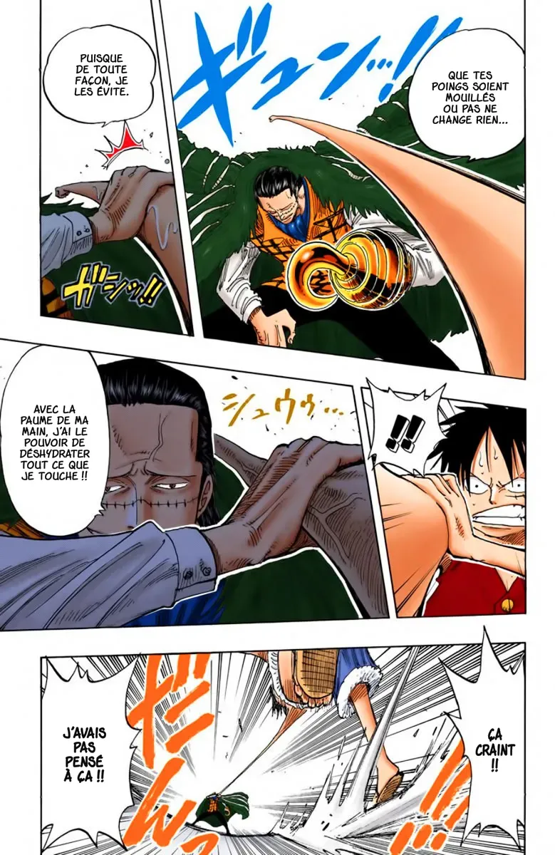 Read One Piece FRANCAIS Manga Online