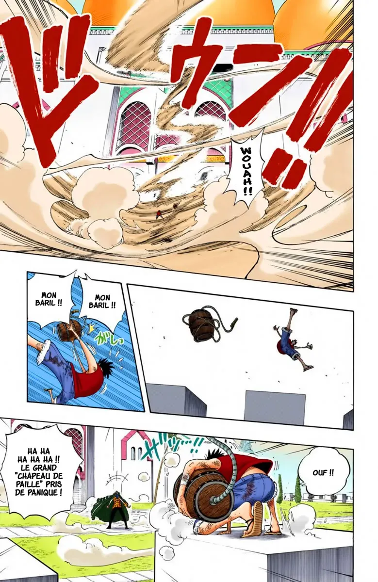 Read One Piece FRANCAIS Manga Online