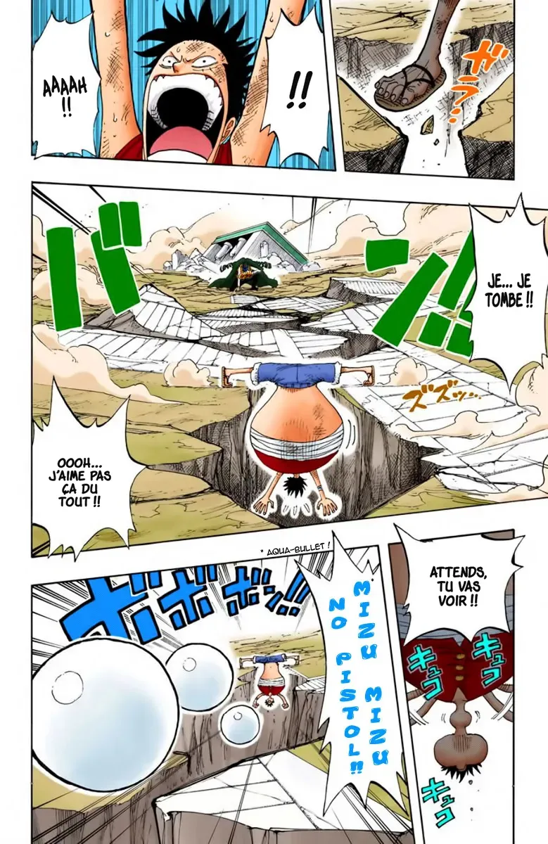 Read One Piece FRANCAIS Manga Online