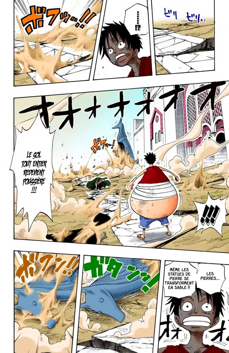 Read One Piece FRANCAIS Manga Online