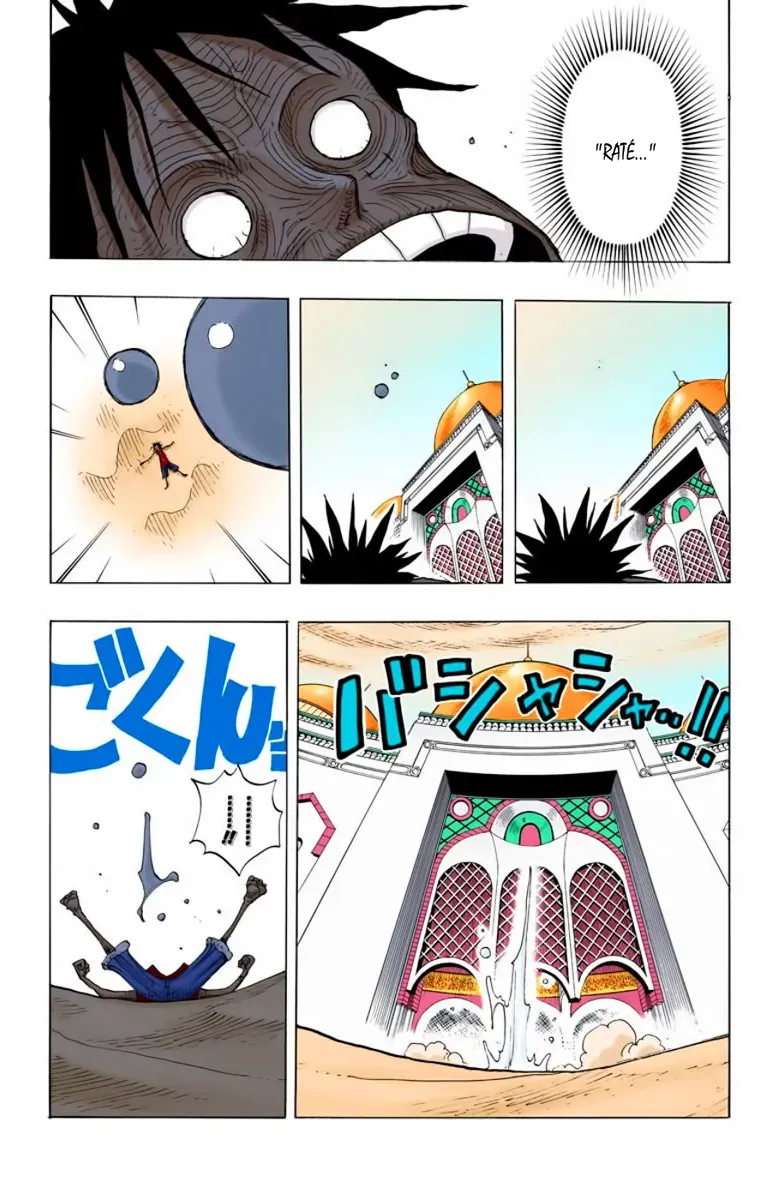 Read One Piece FRANCAIS Manga Online