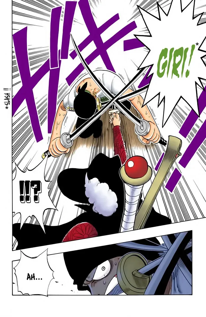 Read One Piece FRANCAIS Manga Online