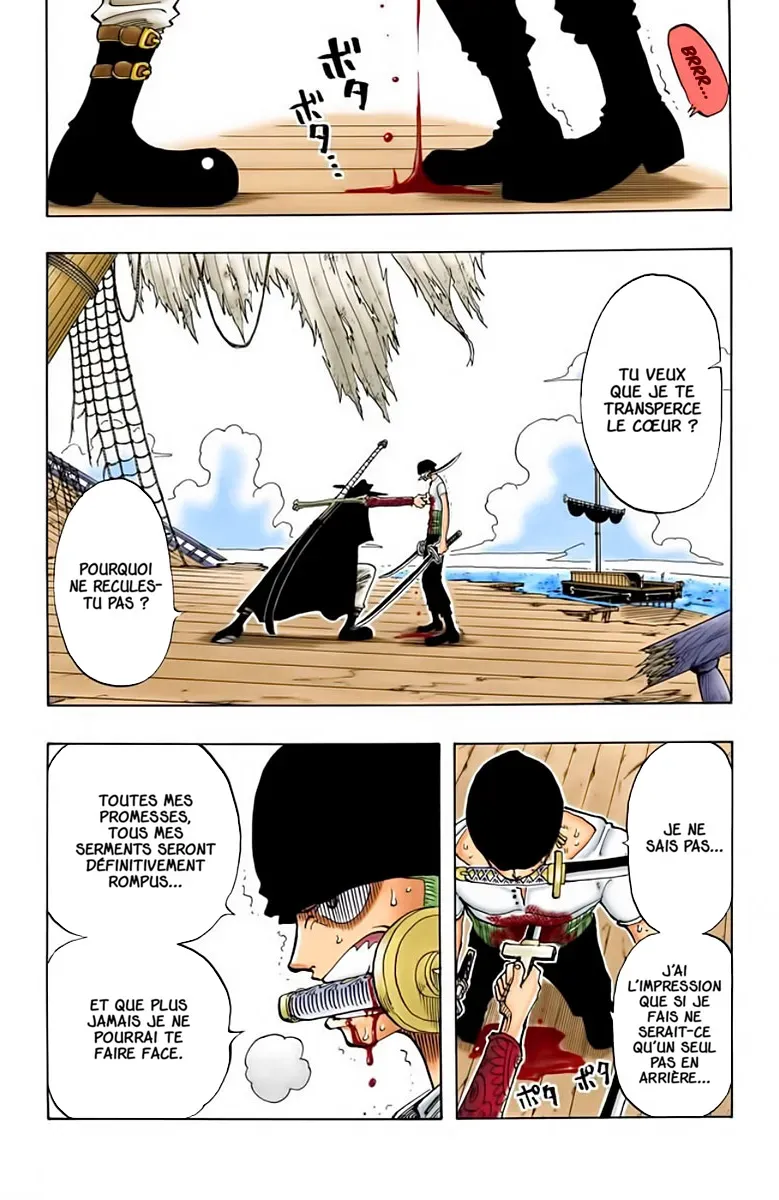 Read One Piece FRANCAIS Manga Online