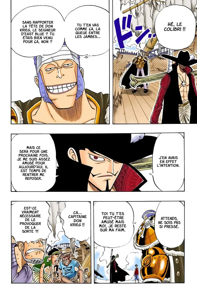 Read One Piece FRANCAIS Manga Online