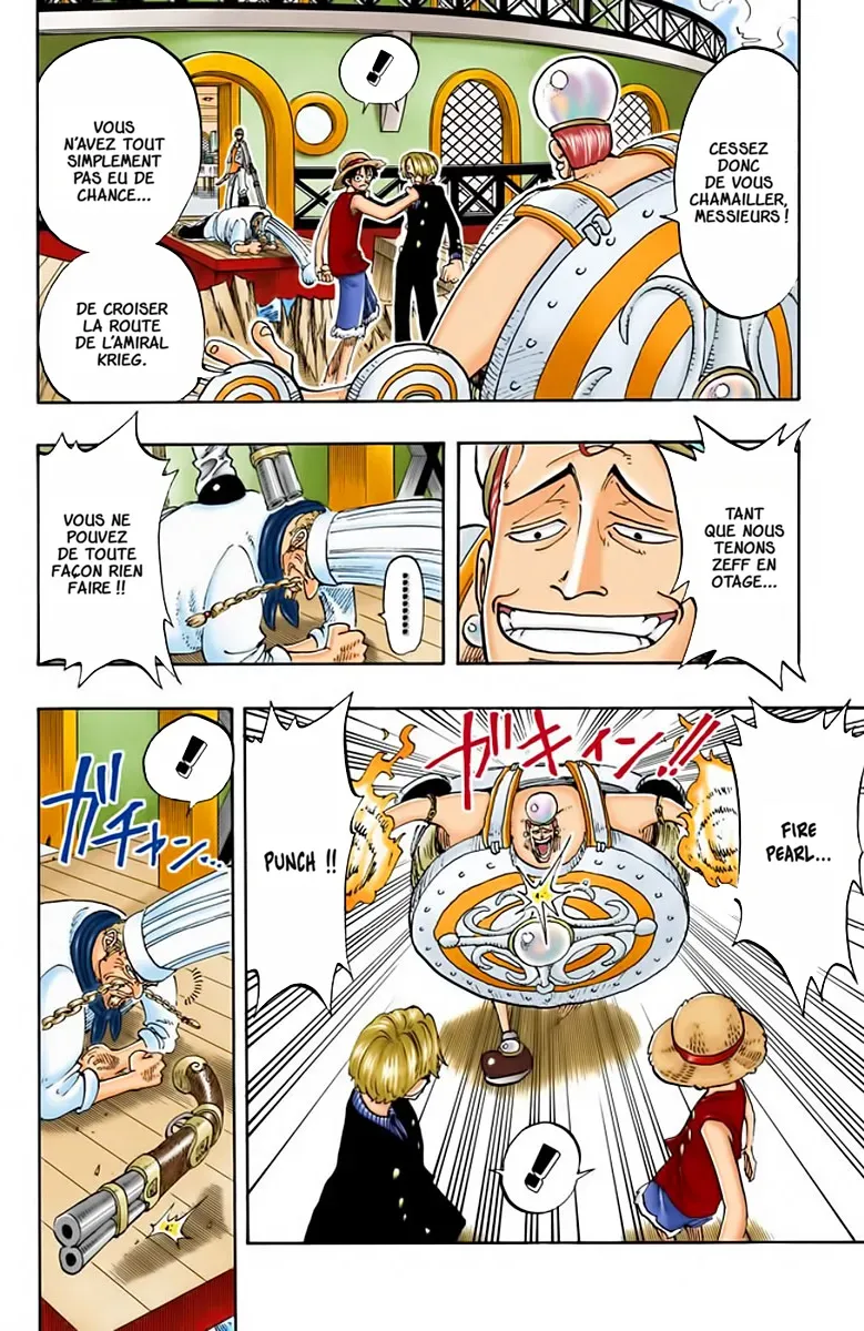 Read One Piece FRANCAIS Manga Online