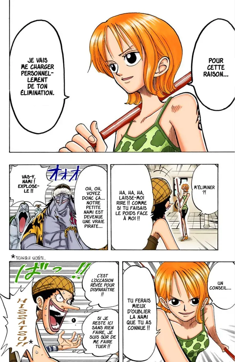 Read One Piece FRANCAIS Manga Online