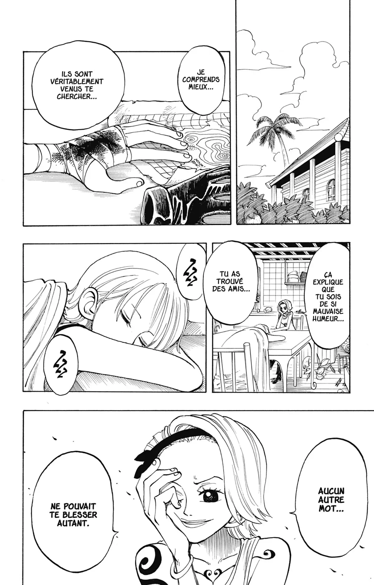 Read One Piece FRANCAIS Manga Online