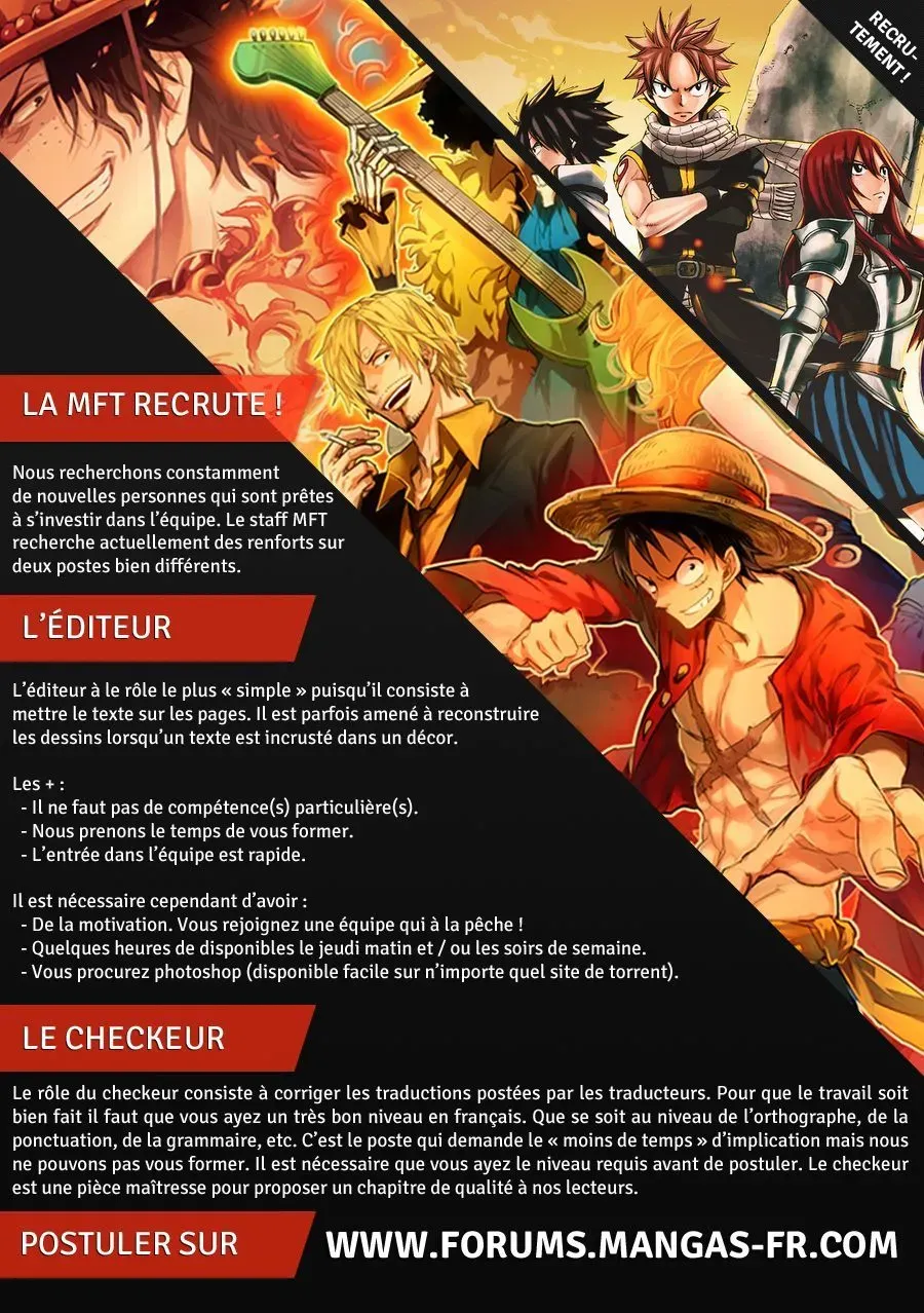 Read One Piece FRANCAIS Manga Online