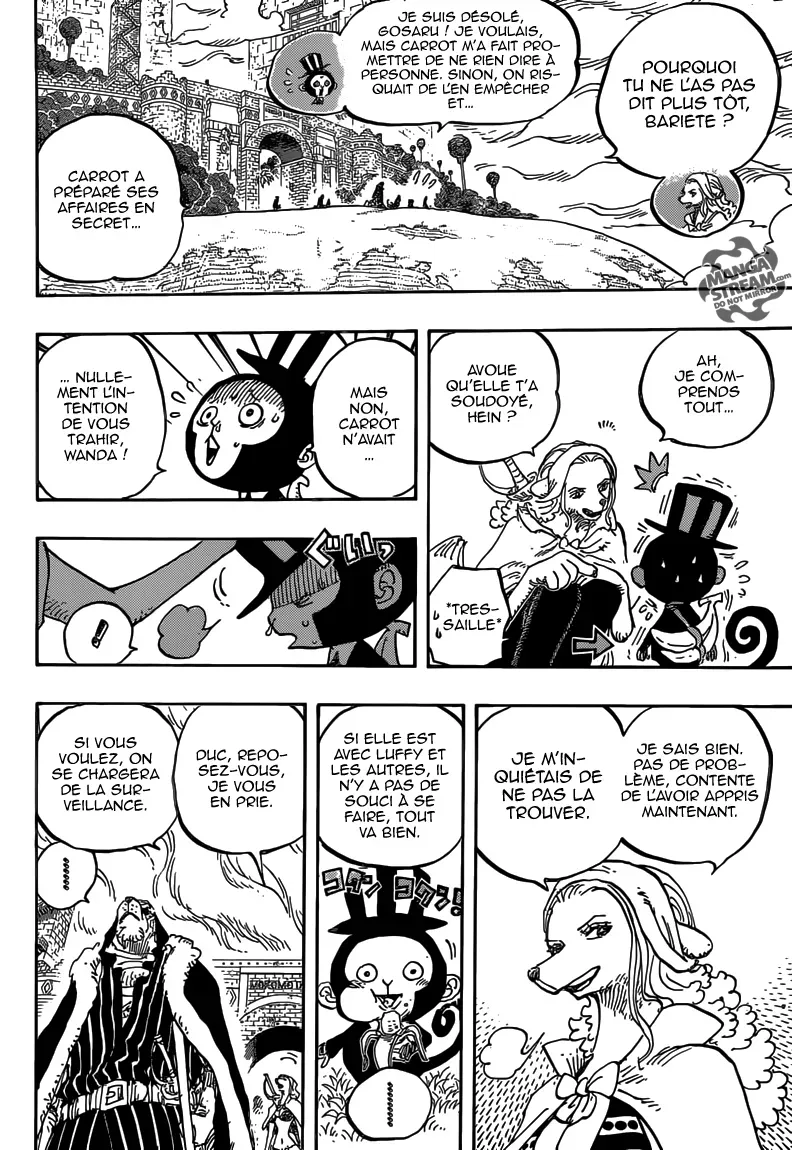 Read One Piece FRANCAIS Manga Online