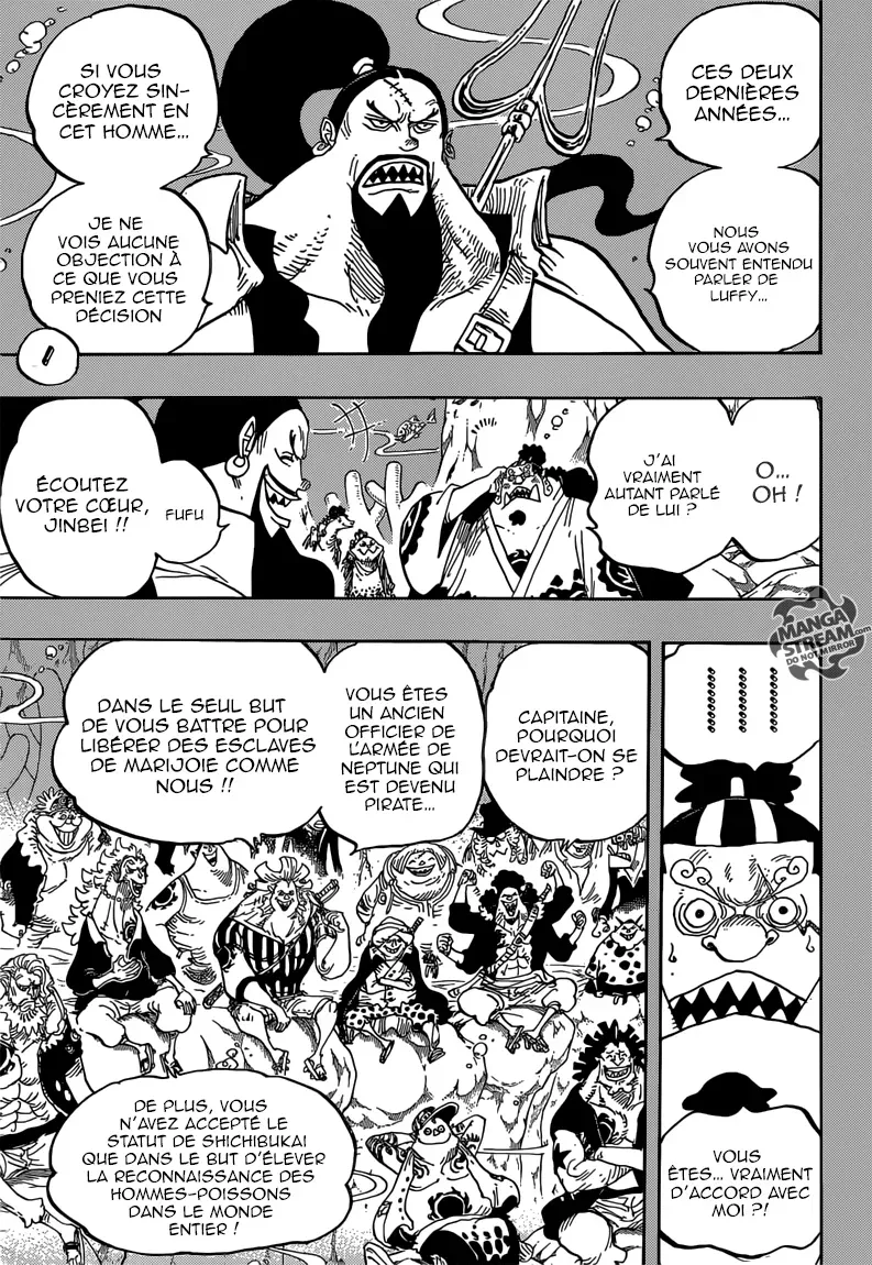 Read One Piece FRANCAIS Manga Online