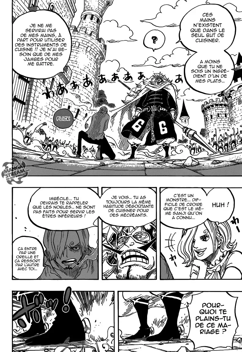 Read One Piece FRANCAIS Manga Online
