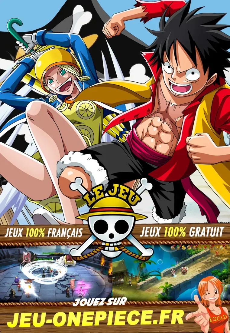 Read One Piece FRANCAIS Manga Online