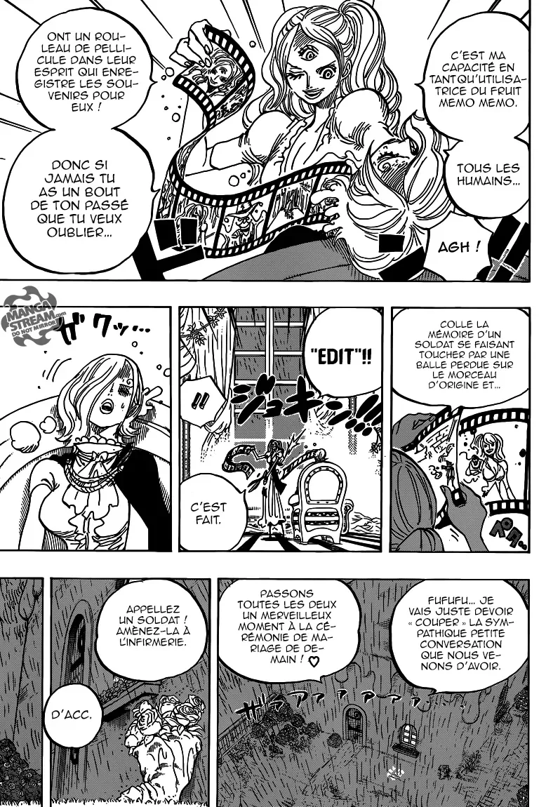 Read One Piece FRANCAIS Manga Online