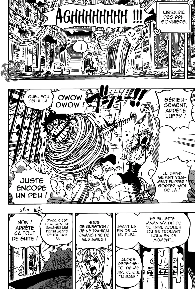 Read One Piece FRANCAIS Manga Online