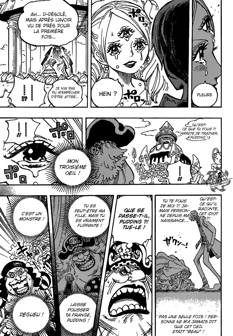 Read One Piece FRANCAIS Manga Online