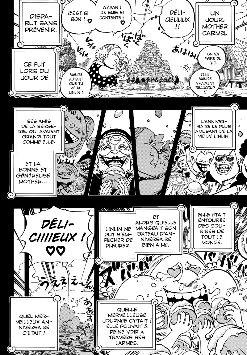 Read One Piece FRANCAIS Manga Online
