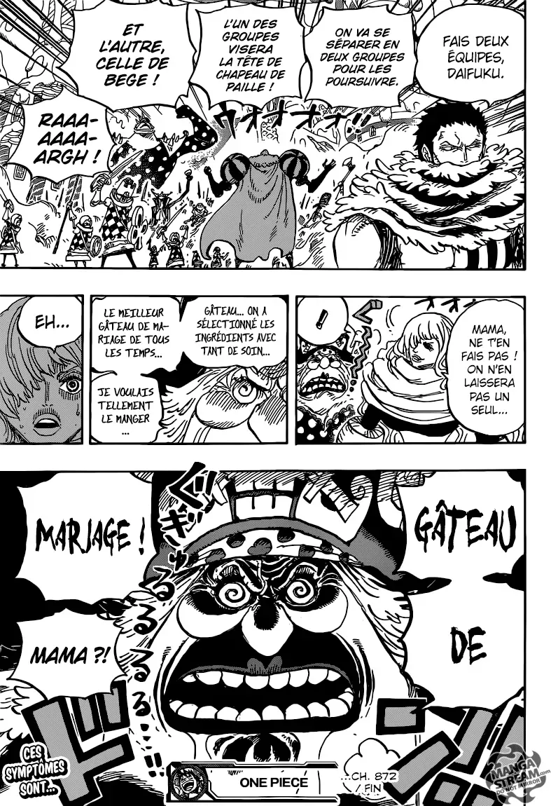 Read One Piece FRANCAIS Manga Online