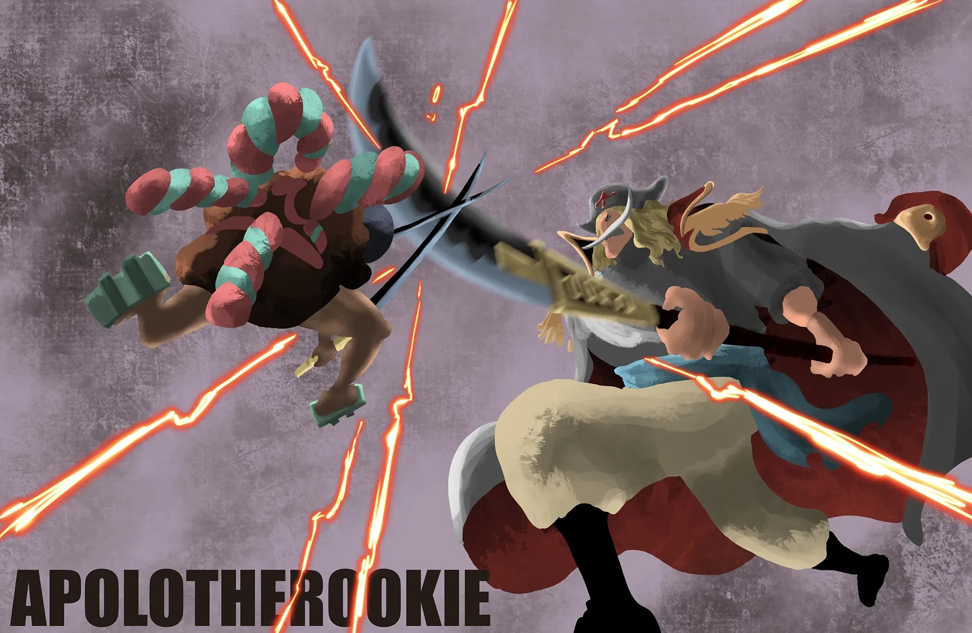 Read One Piece FRANCAIS Manga Online