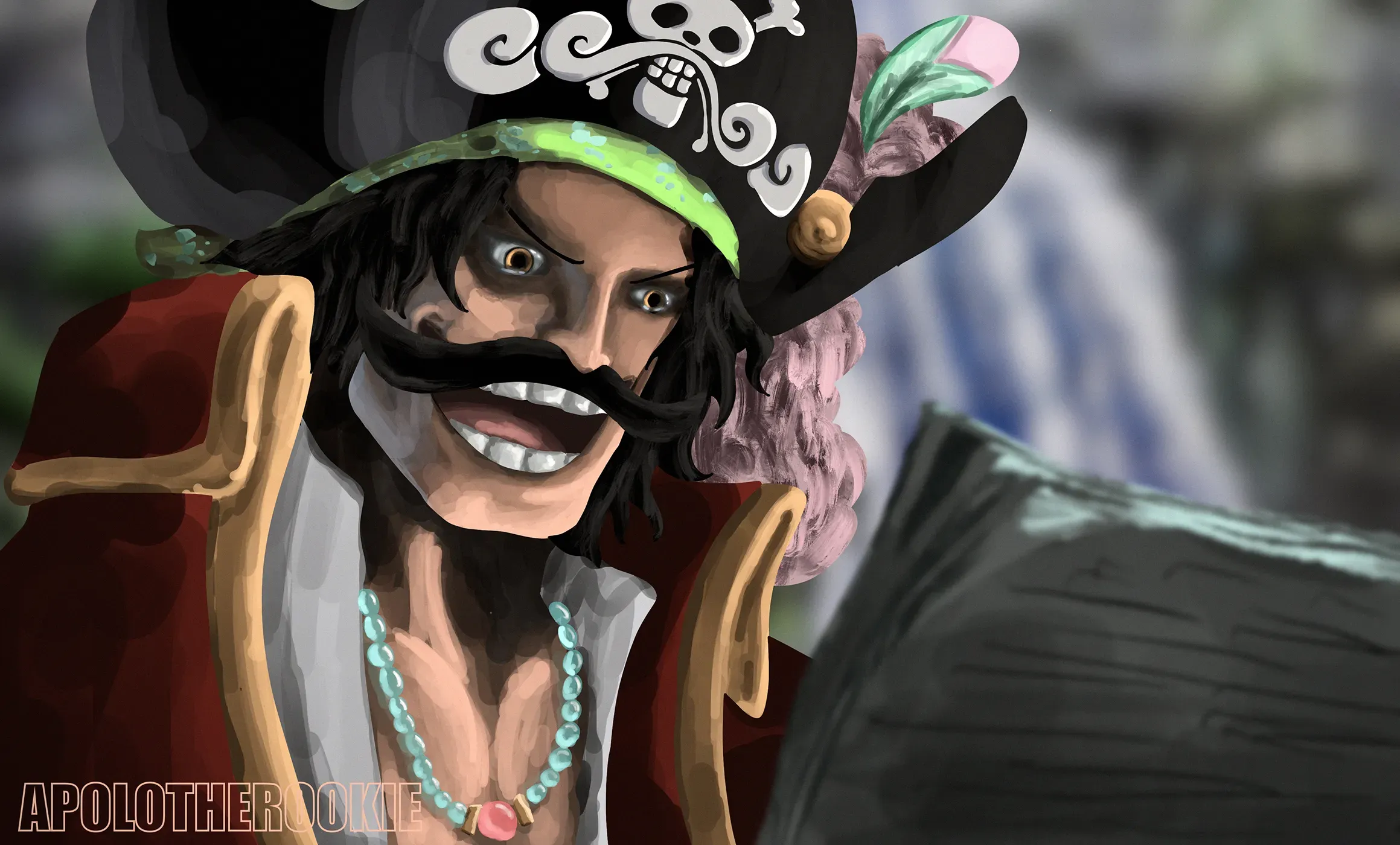 Read One Piece FRANCAIS Manga Online