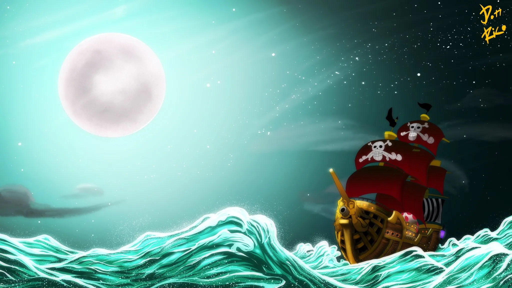 Read One Piece FRANCAIS Manga Online