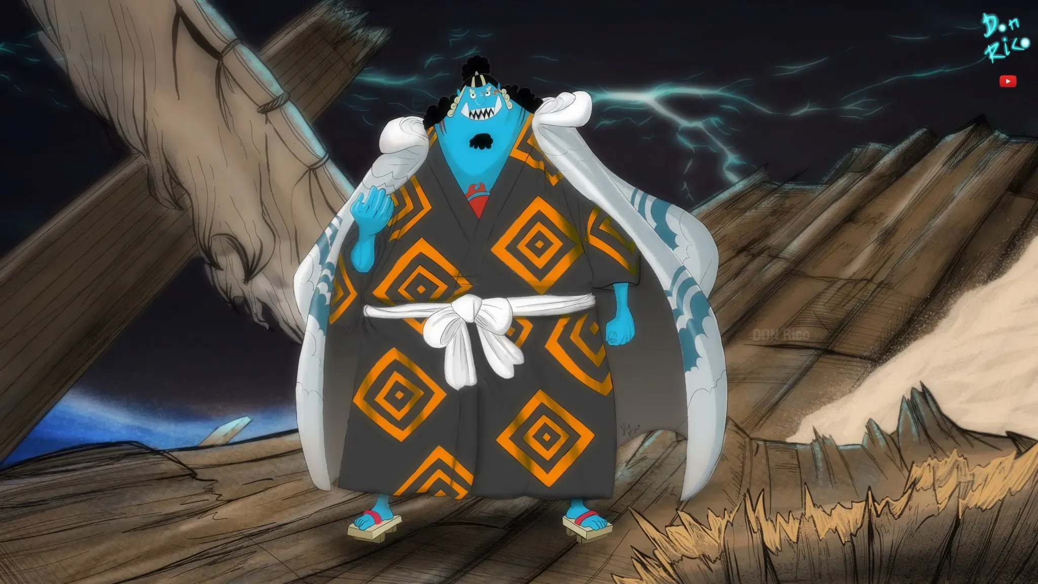 Read One Piece FRANCAIS Manga Online