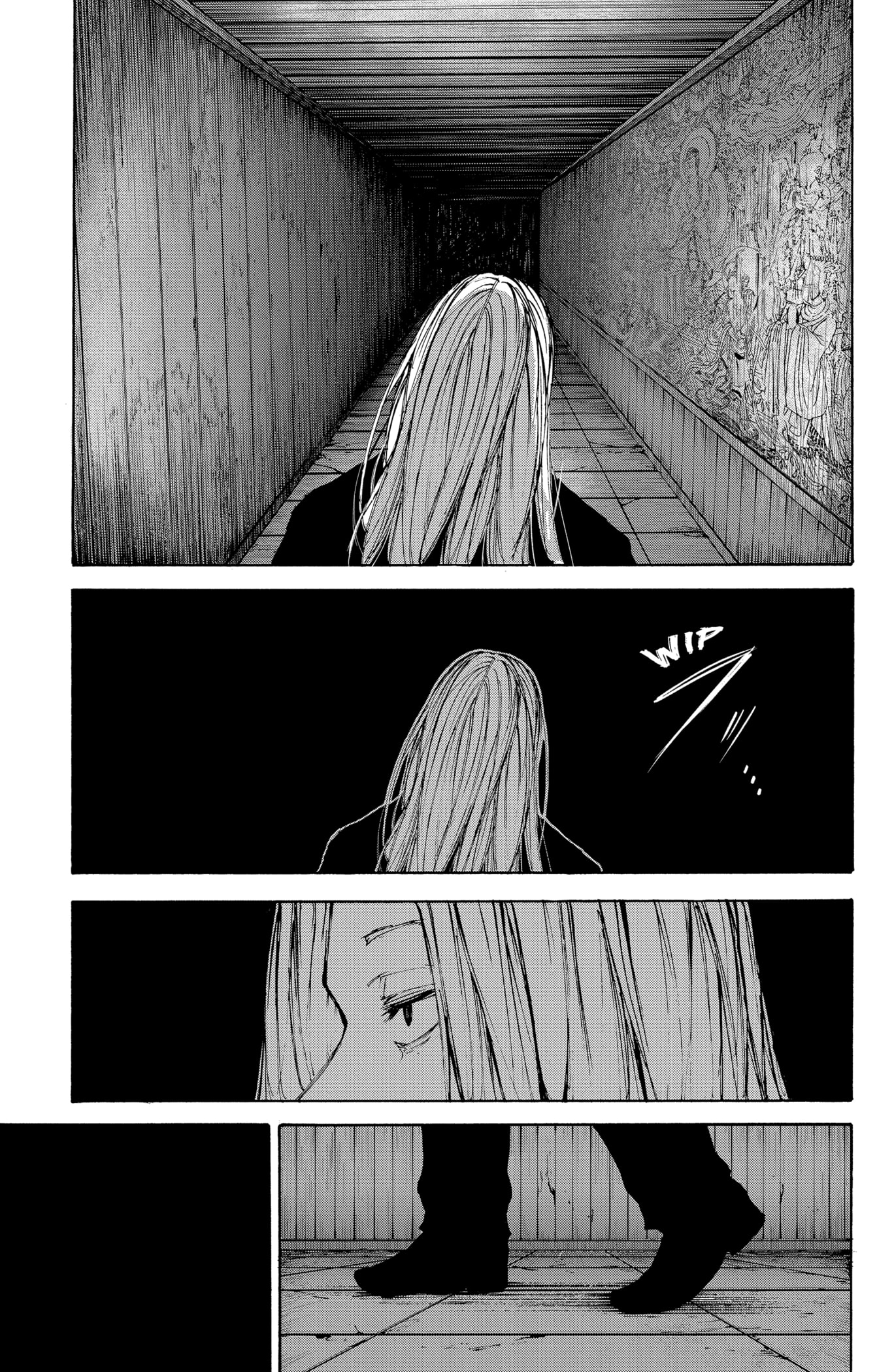 Read Sakamoto days FRANCAIS Manga Online