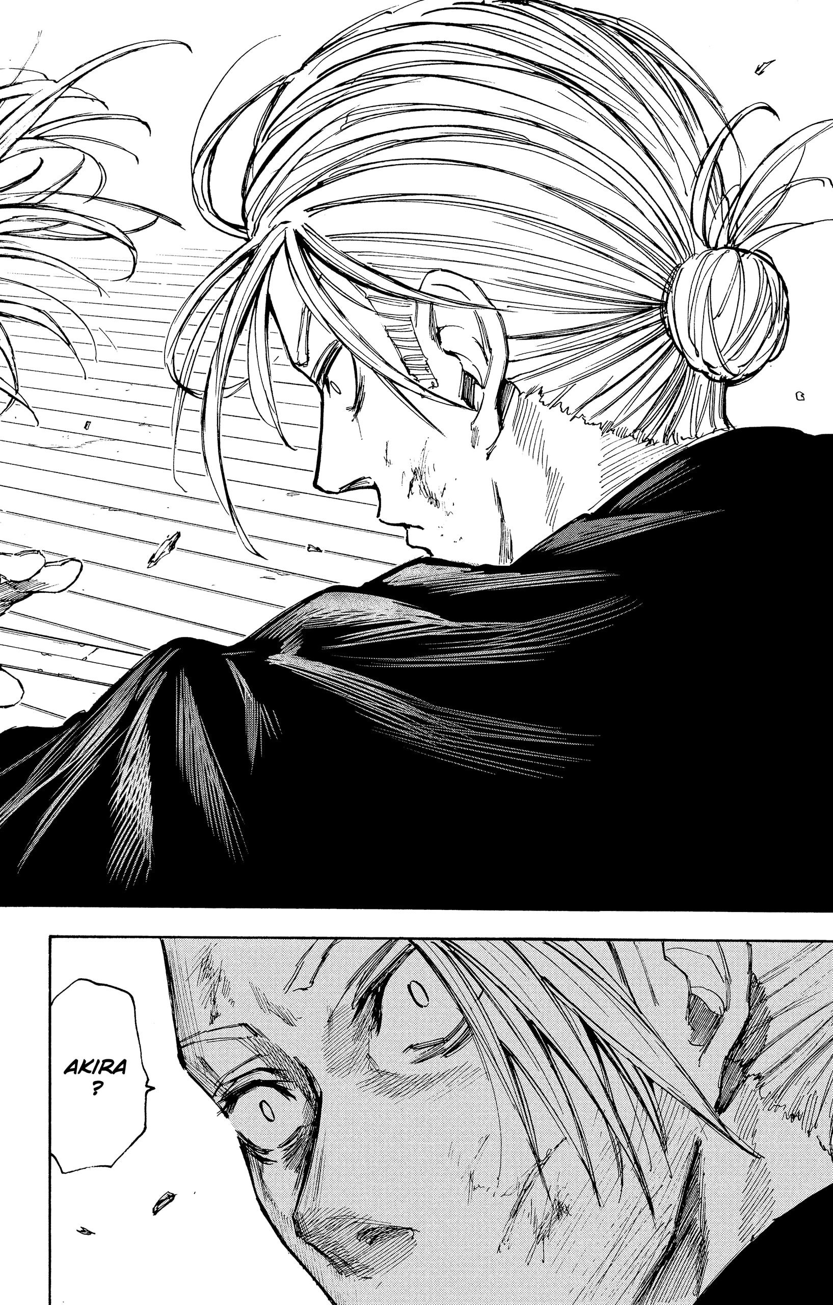 Read Sakamoto days FRANCAIS Manga Online