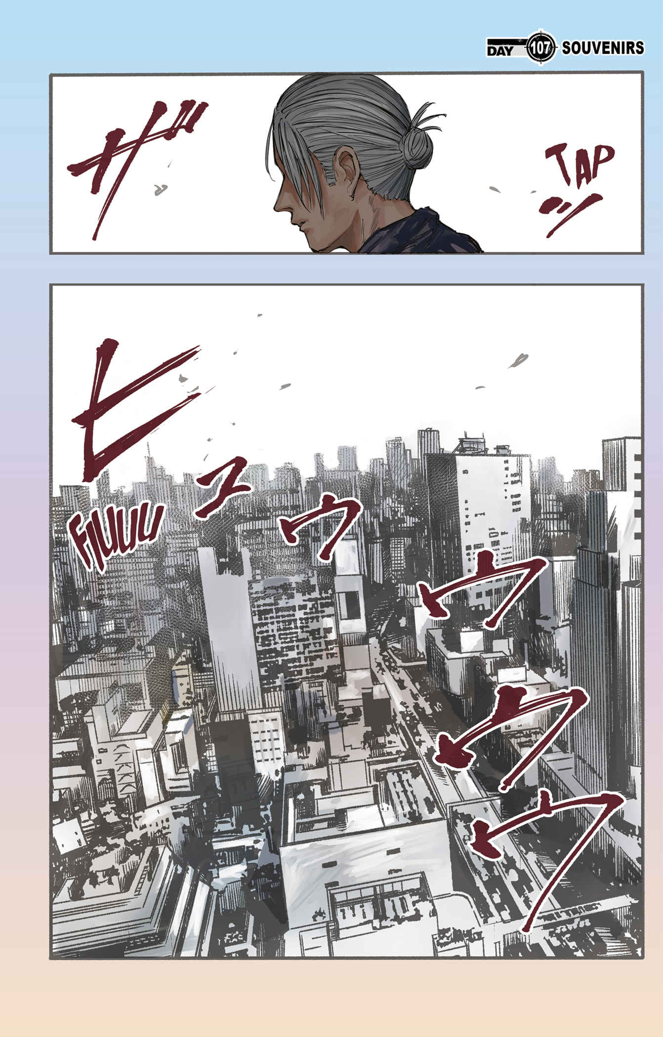 Read Sakamoto days FRANCAIS Manga Online