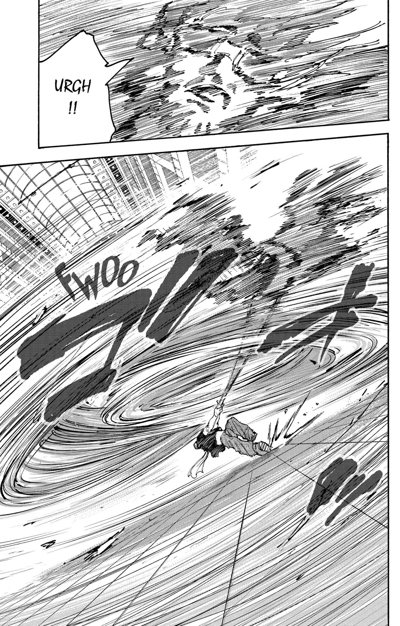 Read Sakamoto days FRANCAIS Manga Online