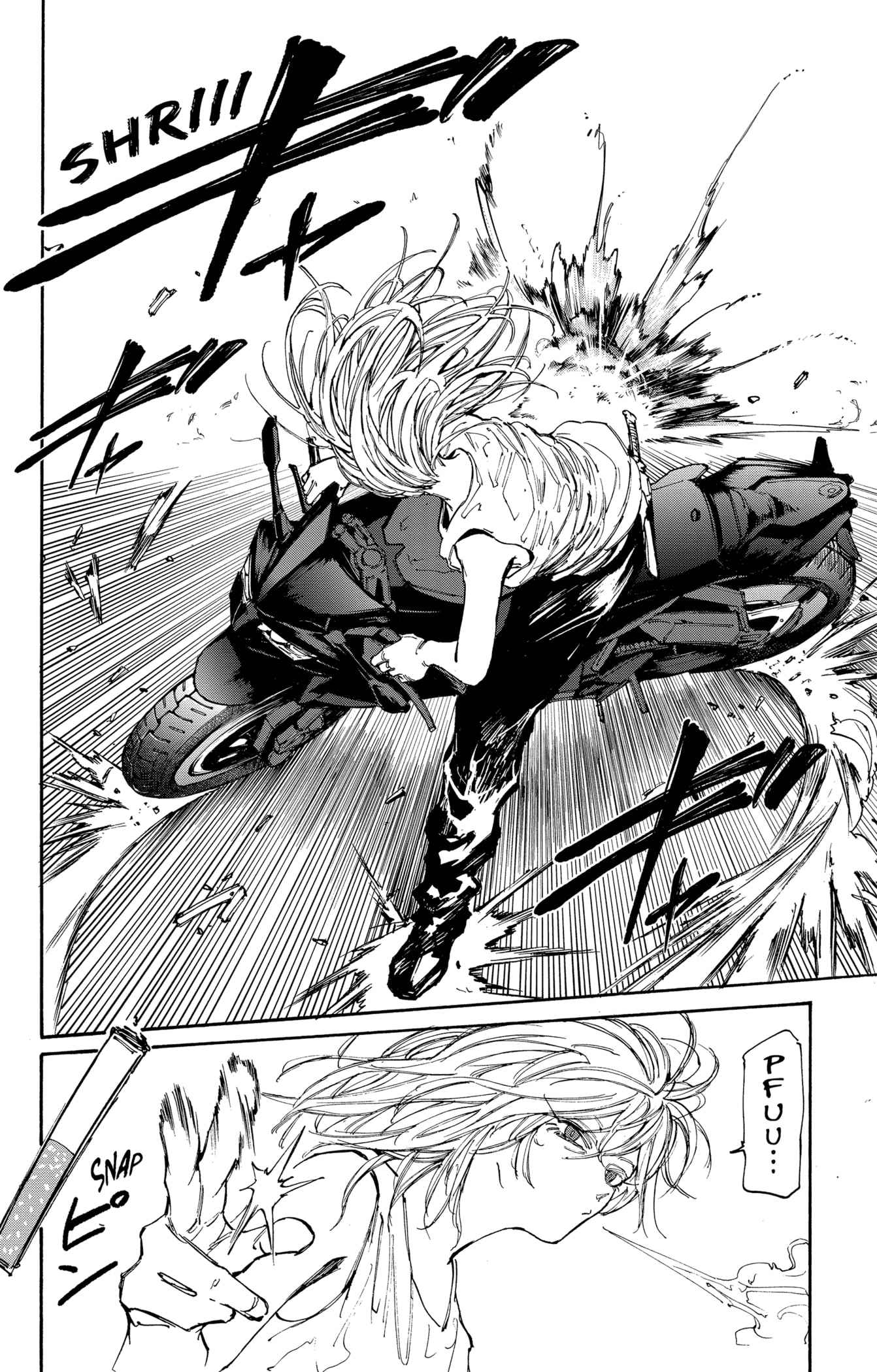 Read Sakamoto days FRANCAIS Manga Online