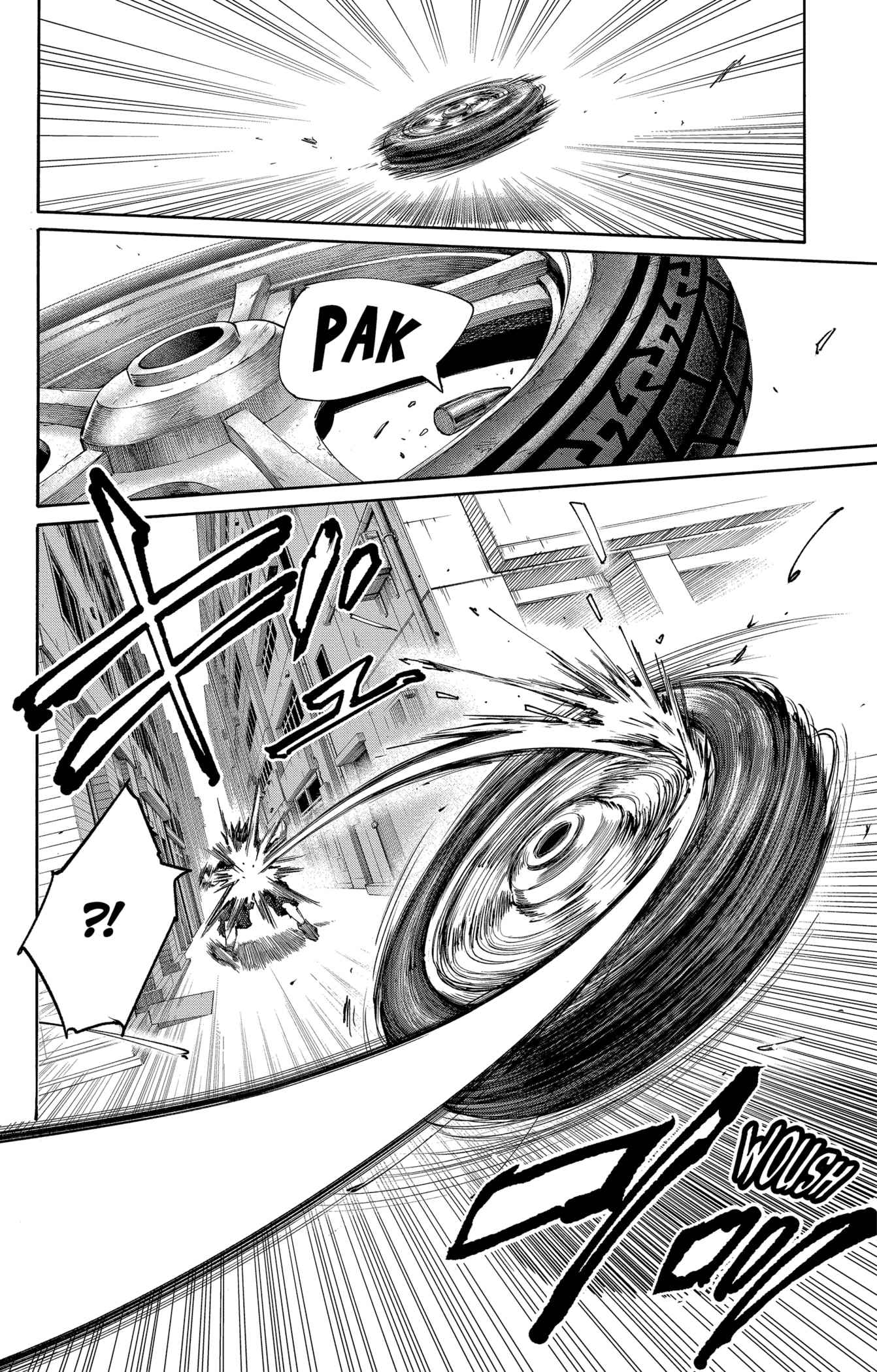 Read Sakamoto days FRANCAIS Manga Online